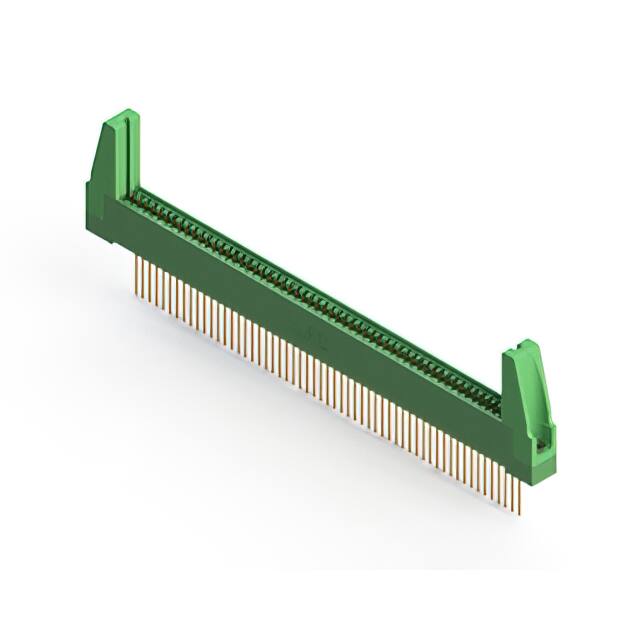 345-057-541-188 EDAC Inc.  Edgeboard Connectors